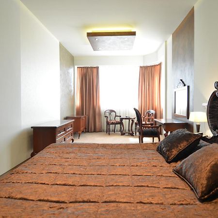 Hotel Putnik Novi Sad Room photo