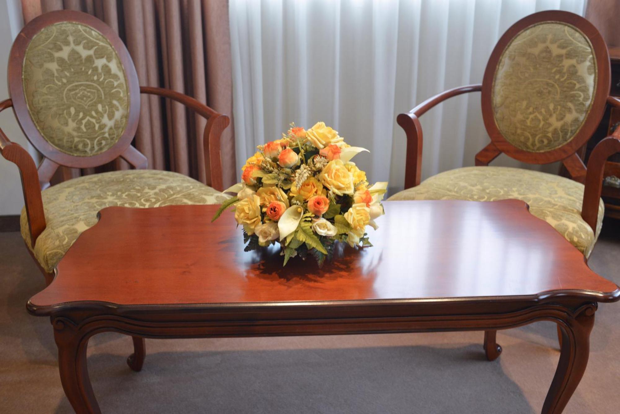 Hotel Putnik Novi Sad Room photo