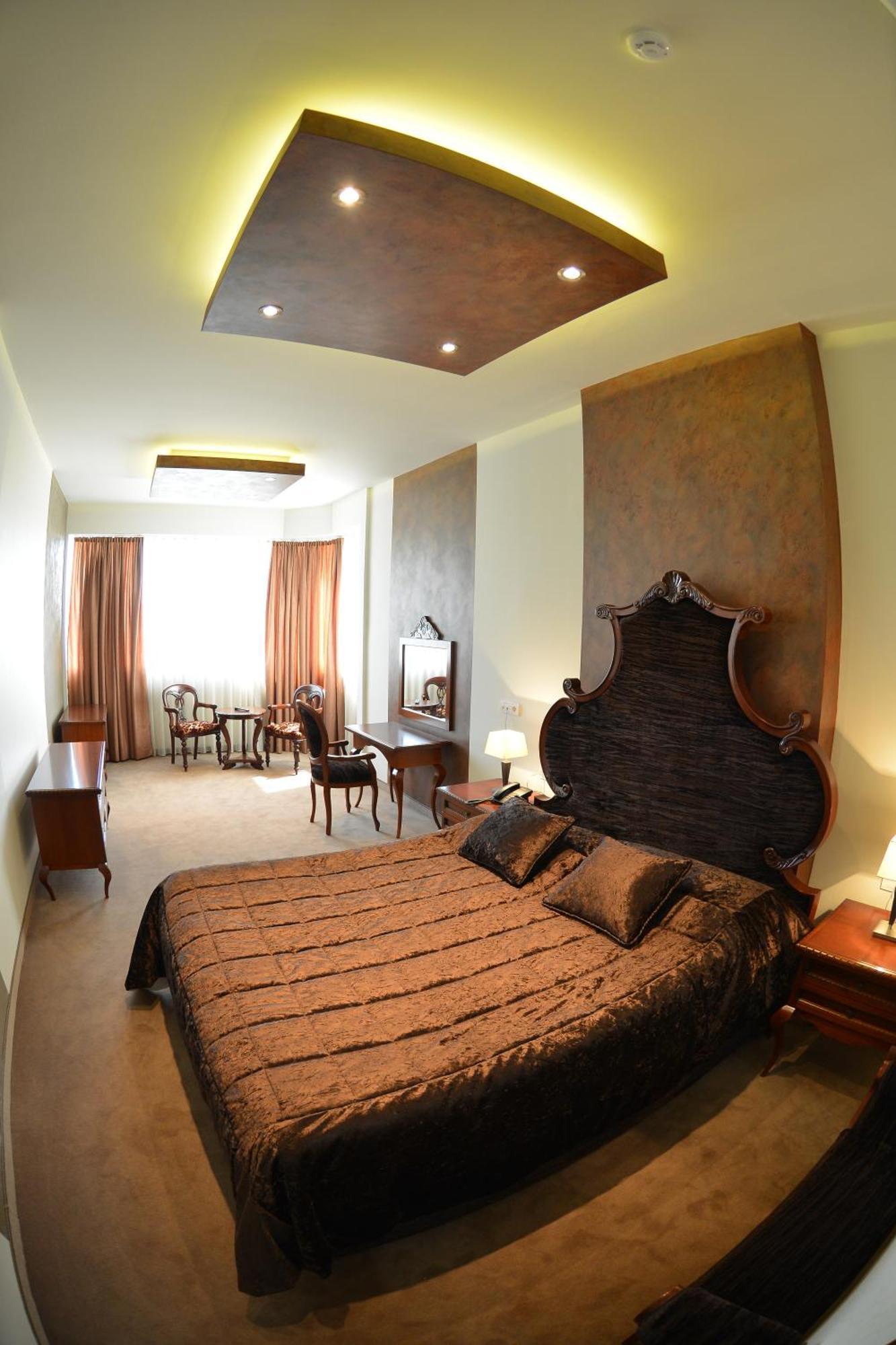Hotel Putnik Novi Sad Room photo