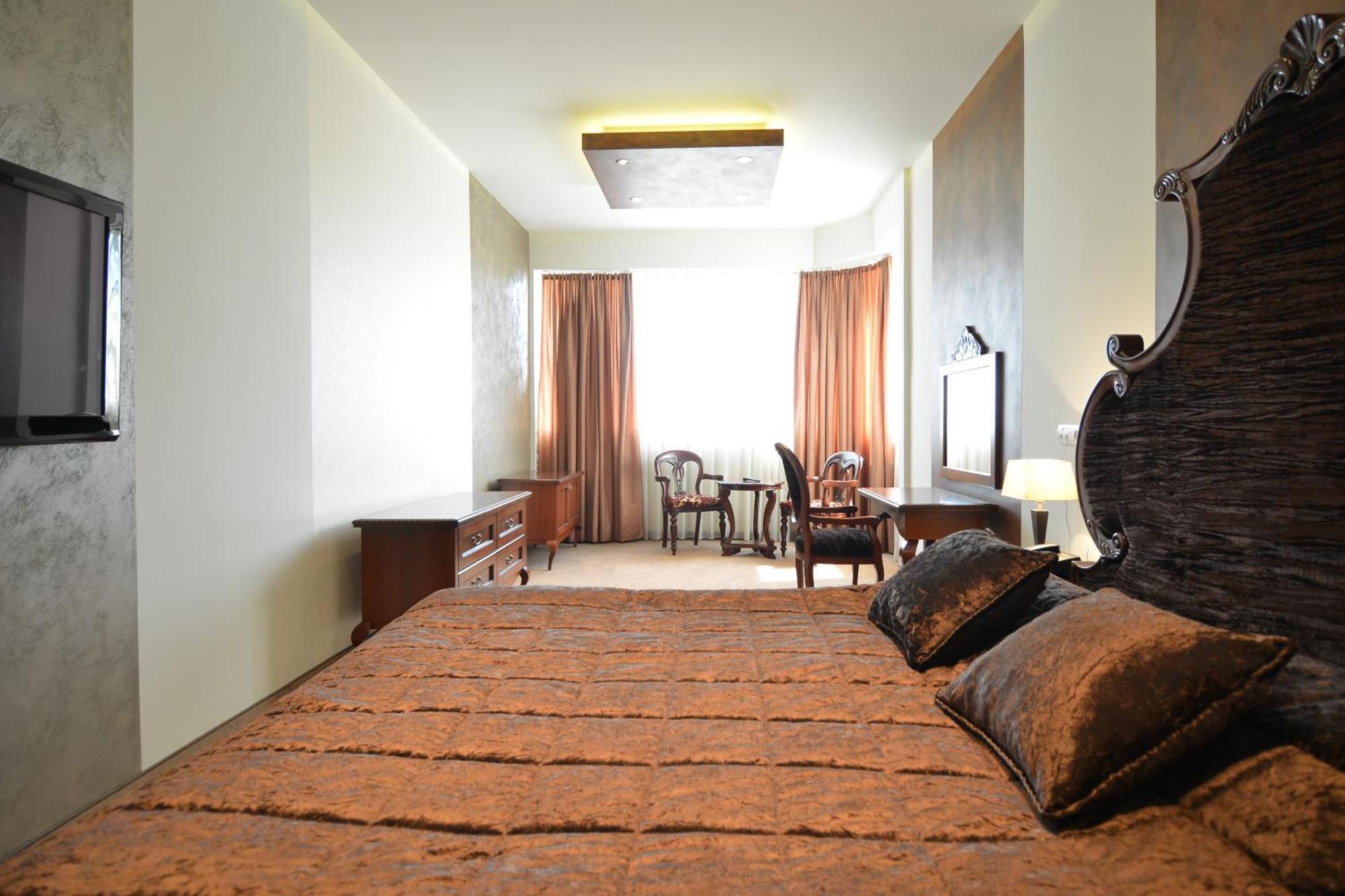 Hotel Putnik Novi Sad Room photo