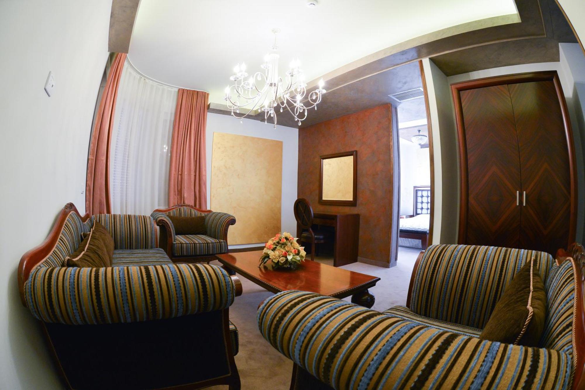 Hotel Putnik Novi Sad Room photo