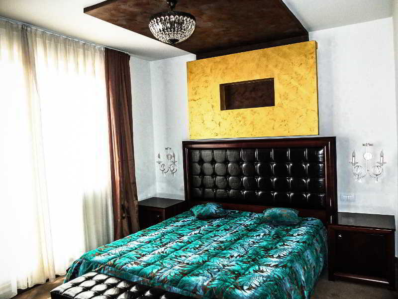 Hotel Putnik Novi Sad Exterior photo