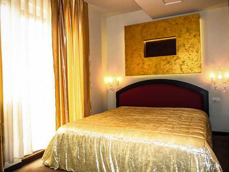 Hotel Putnik Novi Sad Exterior photo